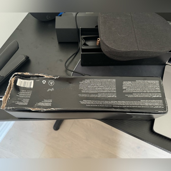 ghd Glide - Picture 5 of 5